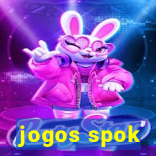 jogos spok