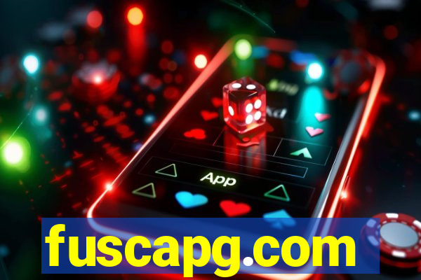 fuscapg.com