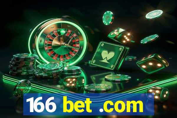 166 bet .com