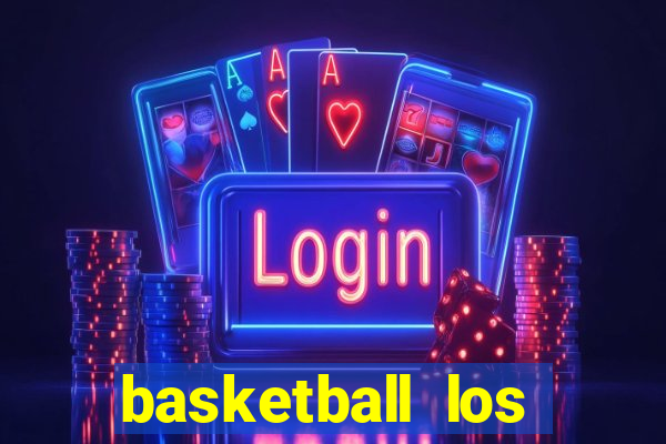 basketball los angeles clippers