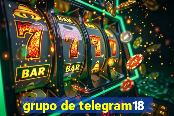 grupo de telegram18