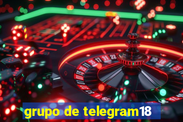 grupo de telegram18