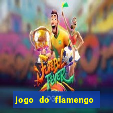 jogo do flamengo ao vivo rede canais