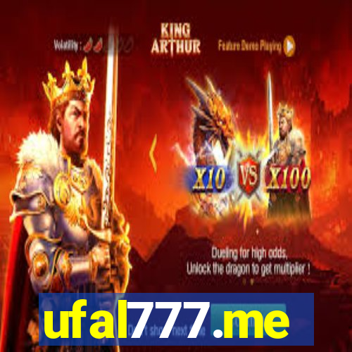 ufal777.me