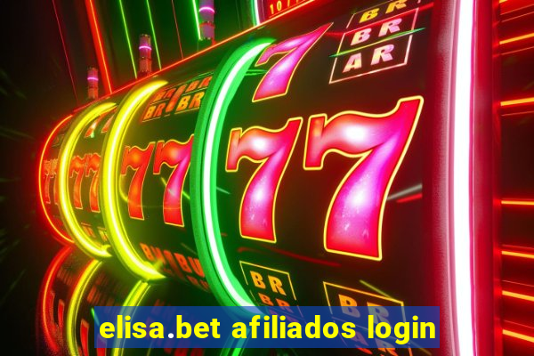 elisa.bet afiliados login