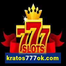 kratos777ok.com