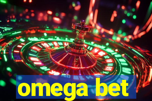 omega bet