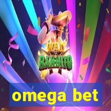 omega bet