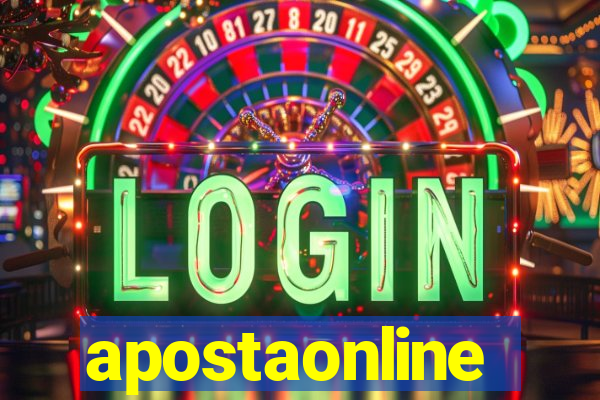 apostaonline