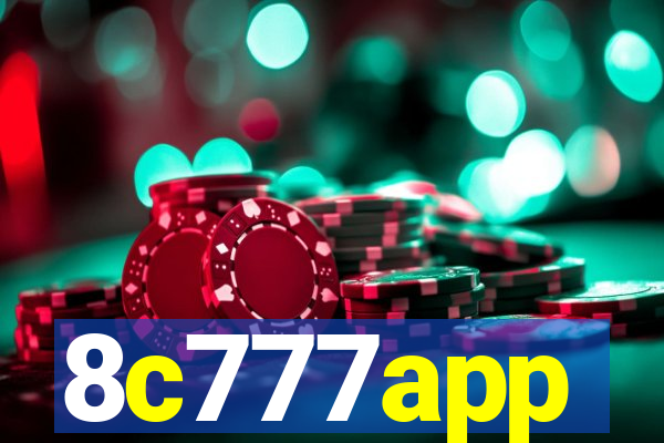 8c777app