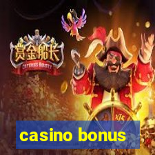 casino bonus