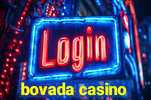 bovada casino