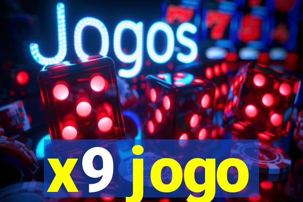 x9 jogo