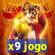 x9 jogo