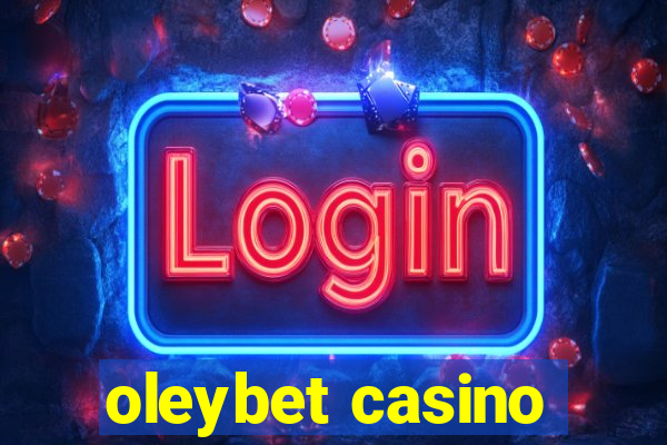 oleybet casino