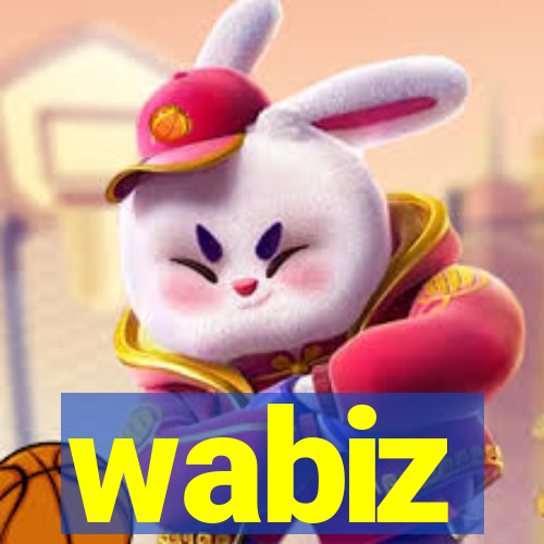 wabiz