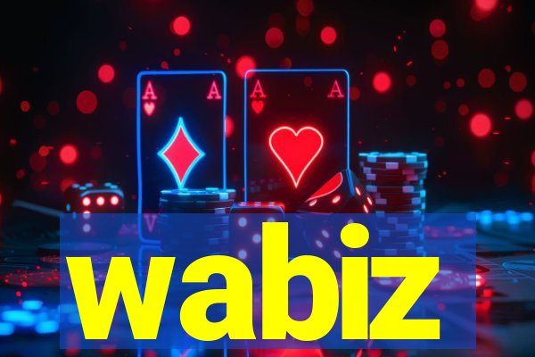 wabiz