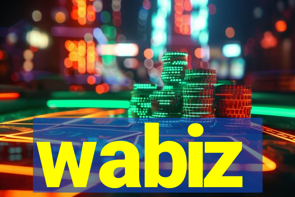 wabiz