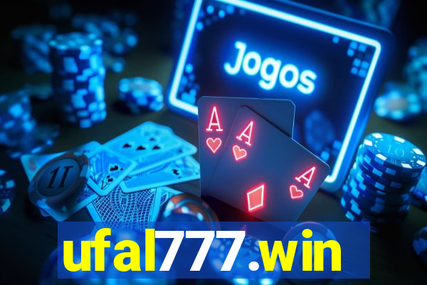 ufal777.win