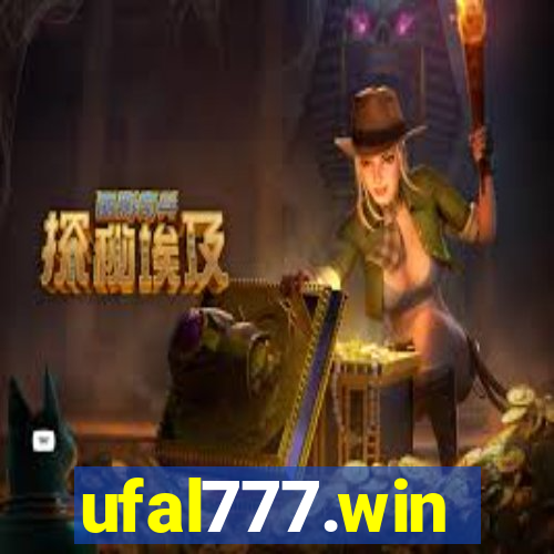 ufal777.win