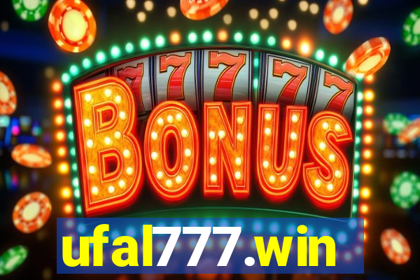 ufal777.win