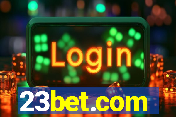 23bet.com