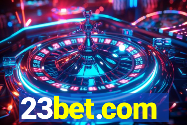 23bet.com