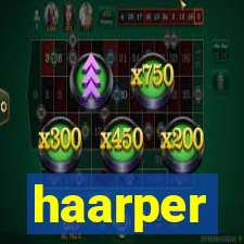 haarper