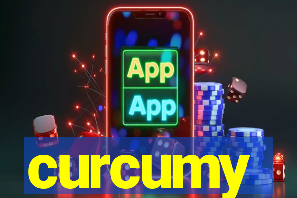 curcumy