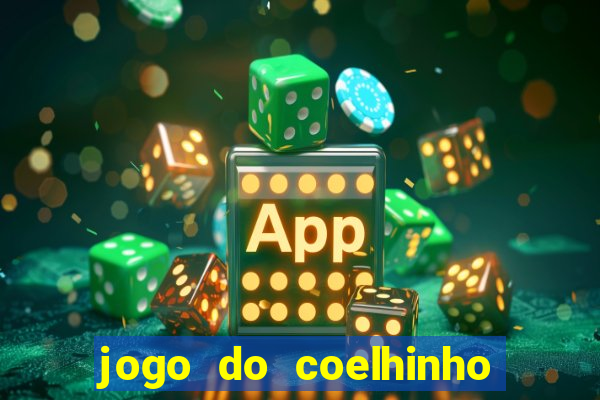 jogo do coelhinho jogo do coelhinho