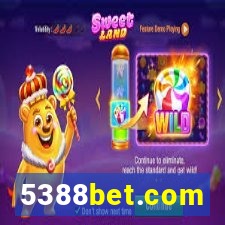 5388bet.com