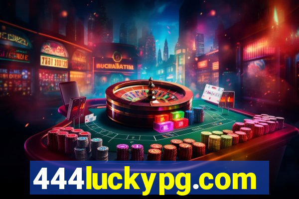 444luckypg.com