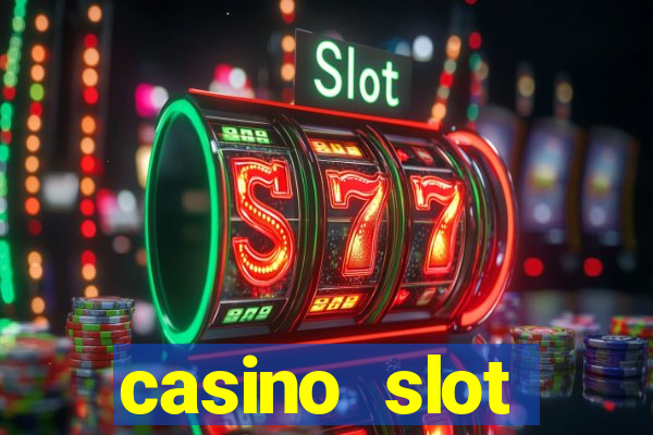 casino slot machines free games