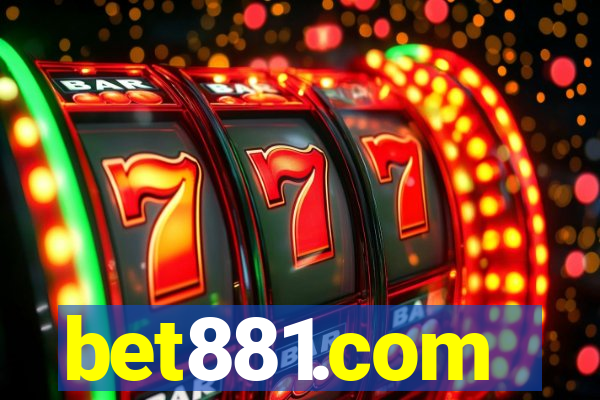 bet881.com