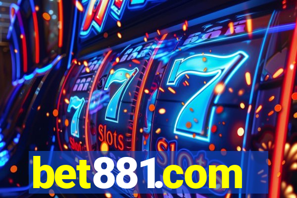 bet881.com