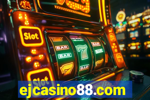 ejcasino88.com