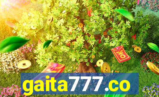 gaita777.co