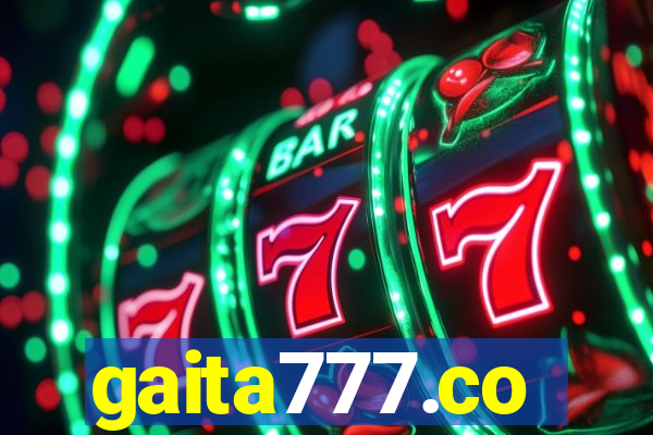 gaita777.co