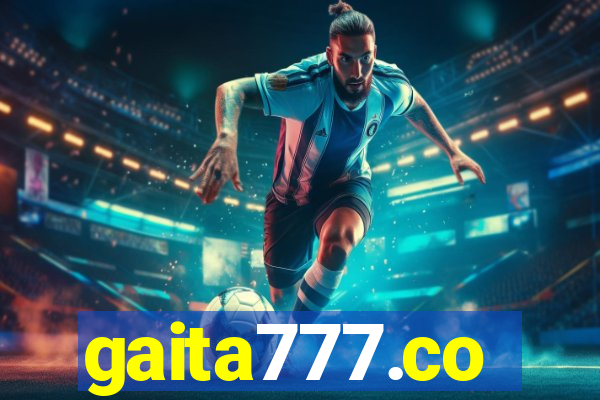 gaita777.co