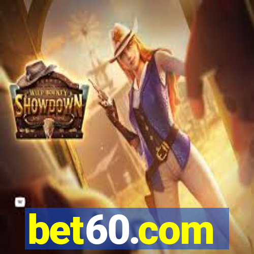 bet60.com