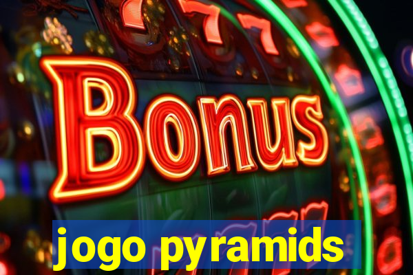 jogo pyramids