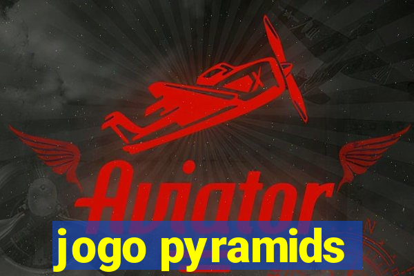 jogo pyramids