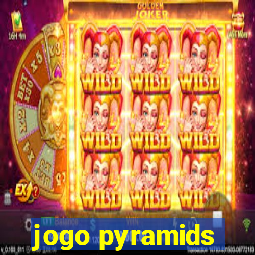 jogo pyramids