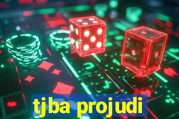 tjba projudi