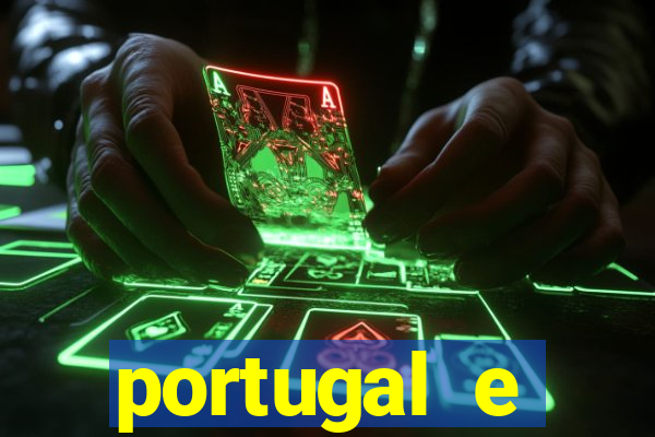 portugal e eslovênia onde assistir