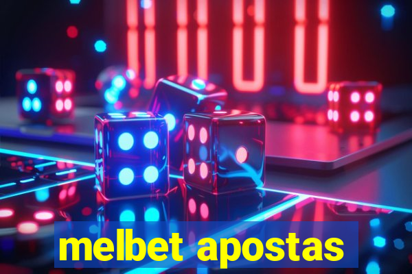 melbet apostas