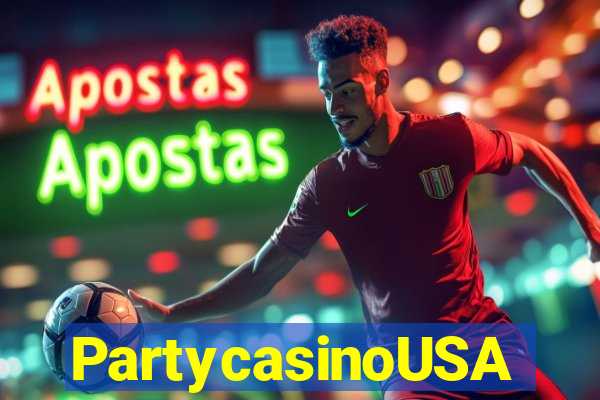 PartycasinoUSA