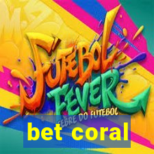 bet coral