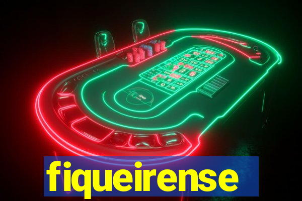 fiqueirense