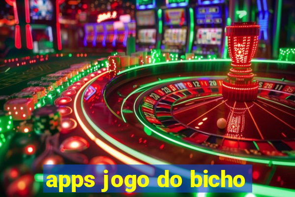 apps jogo do bicho